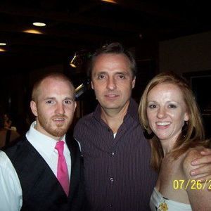 Meet your Posher, Dale